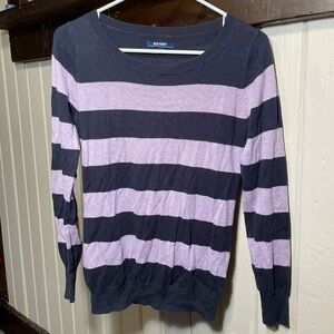 Womens Old Navy Sweater